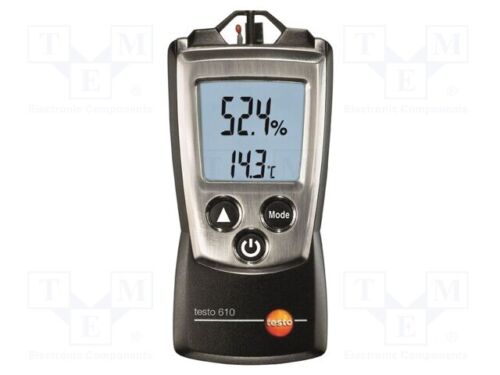 TESTO610