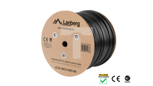 LCF6-21CU-0305-BK