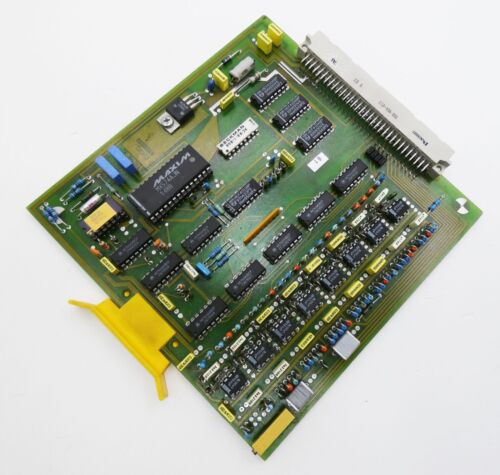 ENGEL ELECTRONIC ADC-07-E1