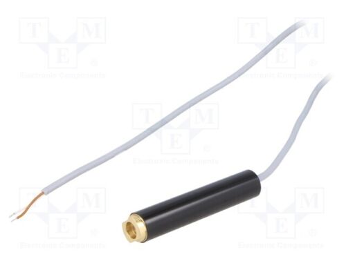 LASER COMPONENTS FP-D-635-7-E-F