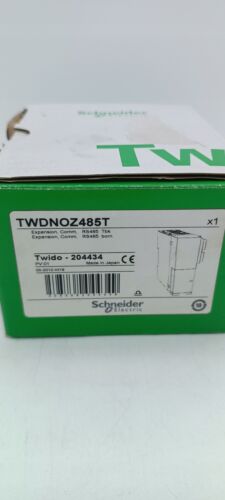 TWDNOZ485T WITH RS485