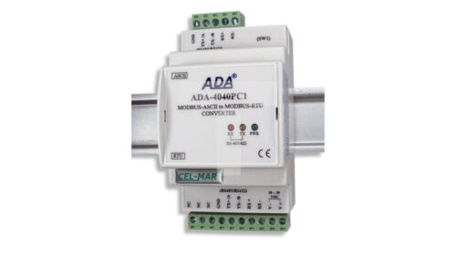 MODBUS ADA-4040PC1-1-23