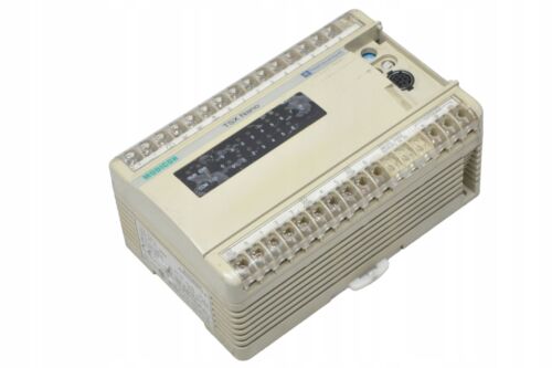 MODICON TSX 07 31 1622