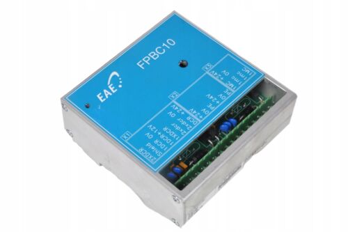 FPBC 10, EAE-A