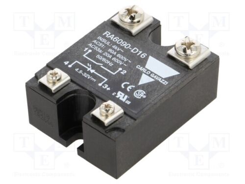 CARLO GAVAZZI RA6090-D16