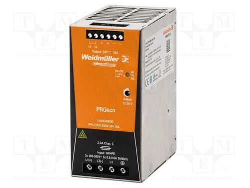 PROECO3-240W24V10A