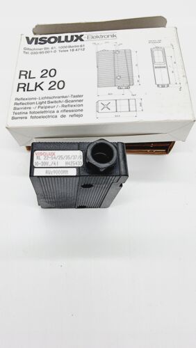RL 22-54 / 25/35/37