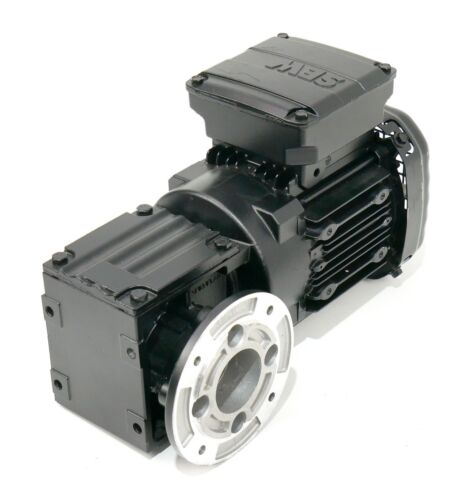 WAF20 DRS71S4/TH