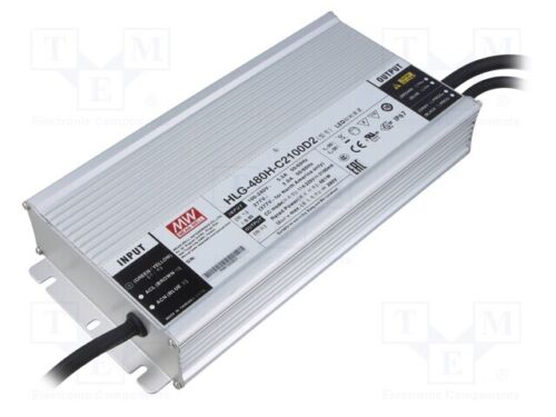 HLG-480H-C2100D2