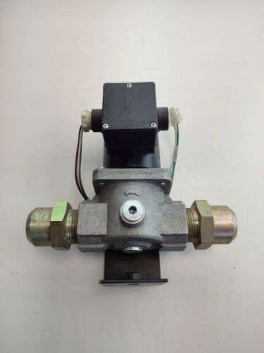 SOLENOID VE 4025A1079