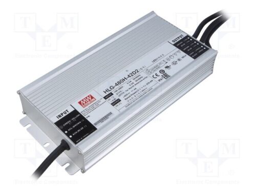 HLG-480H-42D2