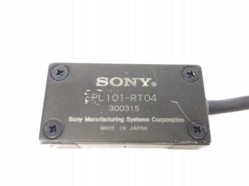 SONY PL101-RT04