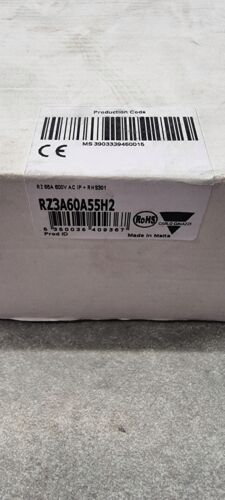 CARLO GAVAZZI RZ3A60A55