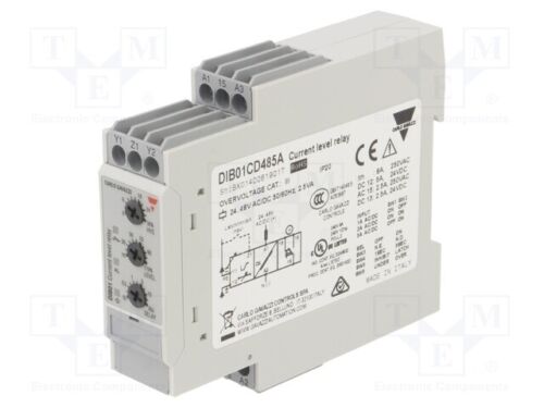 CARLO GAVAZZI DIB01CD485A