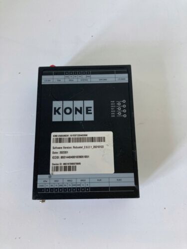 KONE CONNECTION EG25-G-Mini-PCle