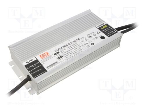 HLG-480H-C2100AB