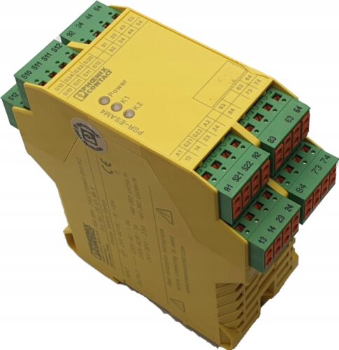 PSR PSR-SPP-24UC/ESAM4/8X1/1X2