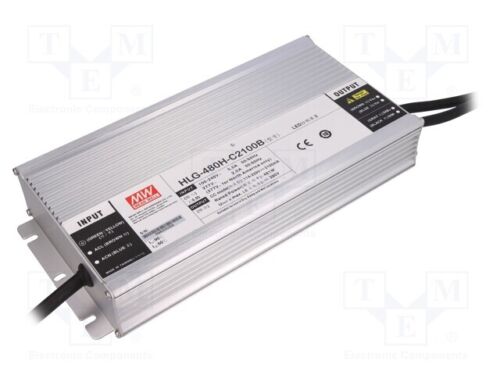 HLG-480H-C2100B
