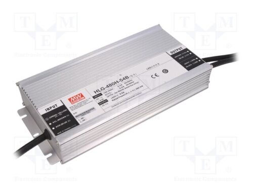 HLG-480H-54B