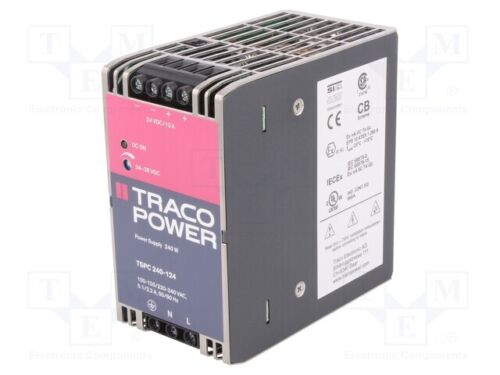 TRACO POWER TSPC240-124