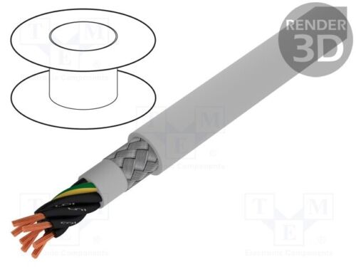 ALPHA WIRE 470077CY-GE321