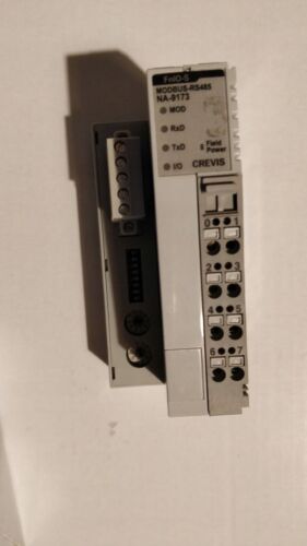 MODBUS RS-485 NA-9173