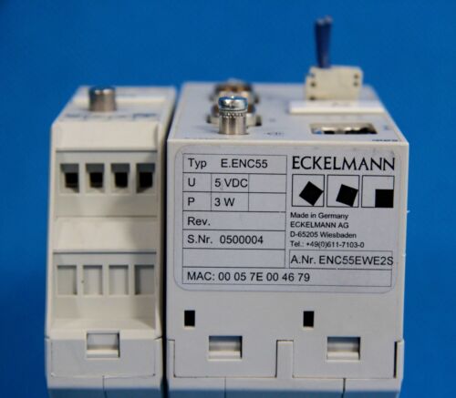 ECKELMANN ENC55EWE2S