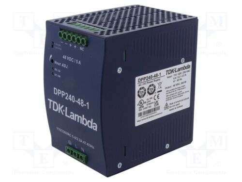 TDK-LAMBDA DPP240-48-1