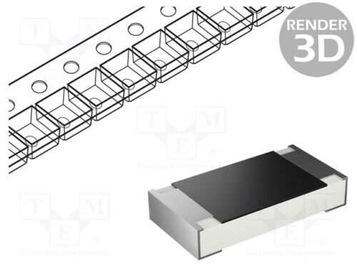 ROYAL OHM SMD1206-KIT