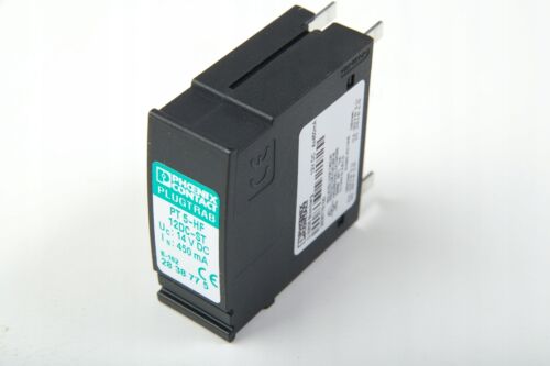 PT 5-HF 12DC-ST