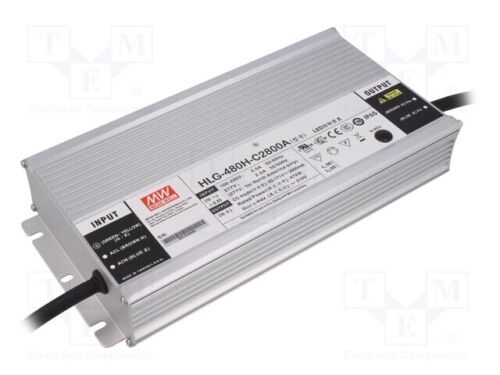 HLG-480H-C2800A