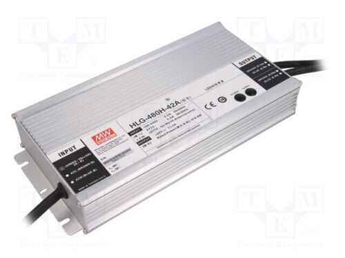 HLG-480H-42A