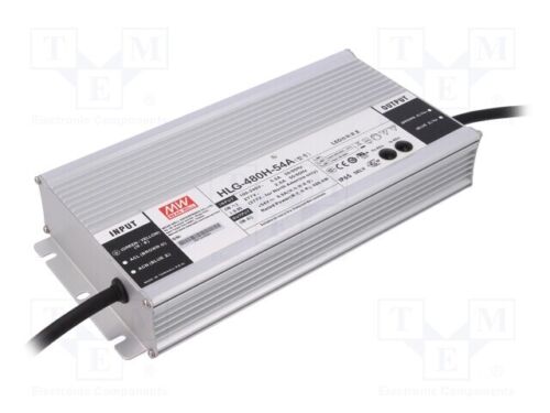 HLG-480H-54A
