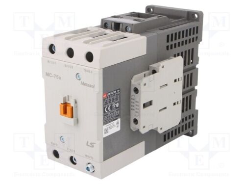 MC-75A-24VDC