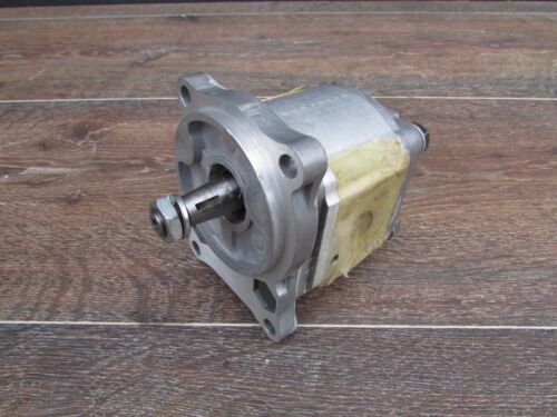 PUMP HMA2-11.3-1222-C