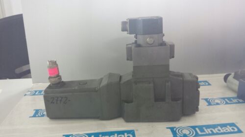 REXROTH 4WRD 16 V125