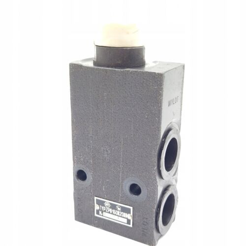 WSK ZP2-160-20