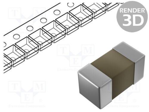 MURATA GRT155R71A474KE01D