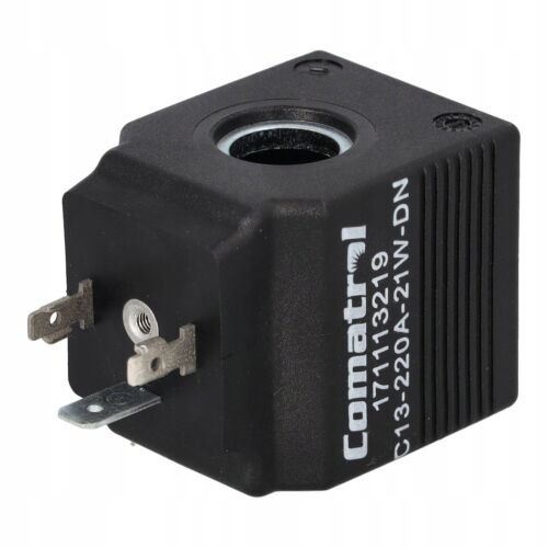 COMATROL C13-220A-21W-DN