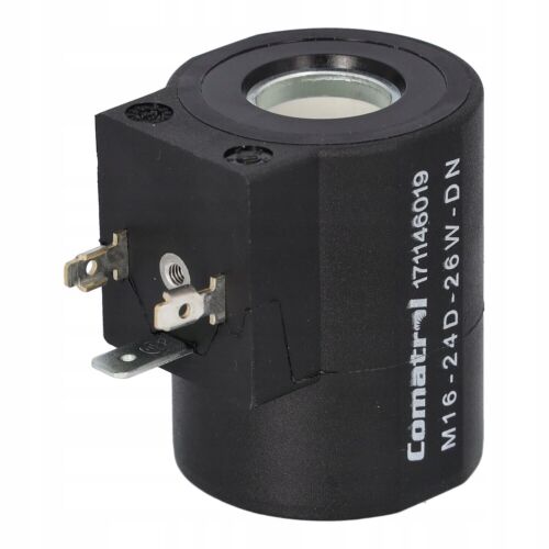 COMATROL M16-24D-26W-DN