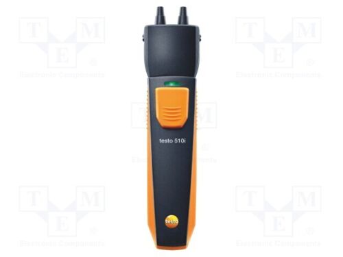 TESTO TESTO510I