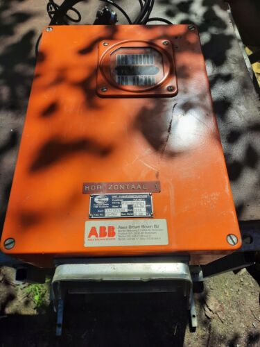 HBC RADIOMATIC AF05-460-8102-A