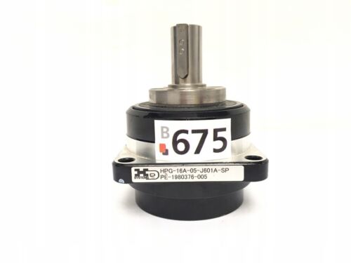 HPG-16A-05-J601A-SP