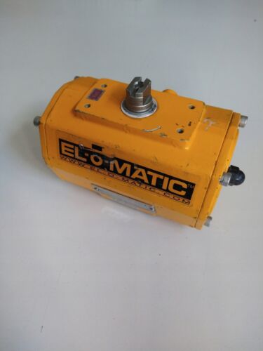 EL-O-MATIC ED0065.M1A00A.00N0