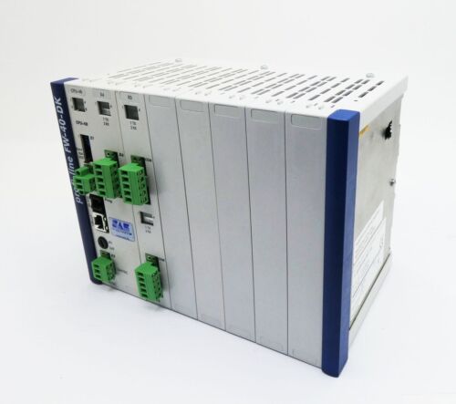 SAE IT-SYSTEMS Profi-line FW-40-DK