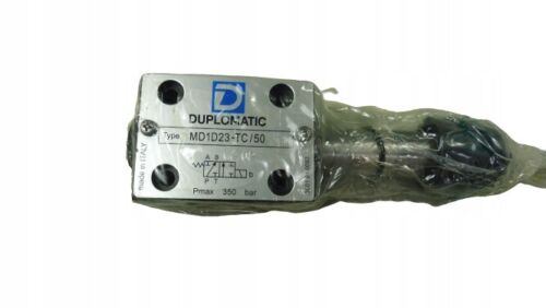 DUPLOMATIC MD1D23-TC / 50