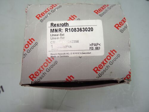 REXROTH R108363020