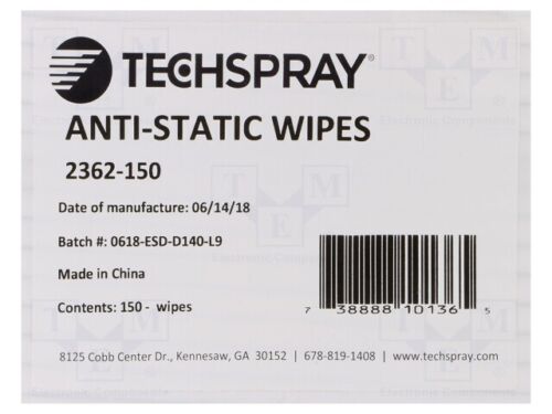 TECHSPRAY TCH-2362-150