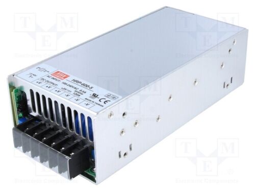 HRP-600-5