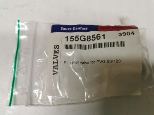 DANFOSS 155G8561